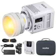 Godox ML150Bi LED Video Light Bi-Color, ML150BI, ML150BI