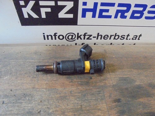 Citroen C4 II N Einspritzventil 75281768007 1.4 VTi 70kW 8F01 8FP 109172