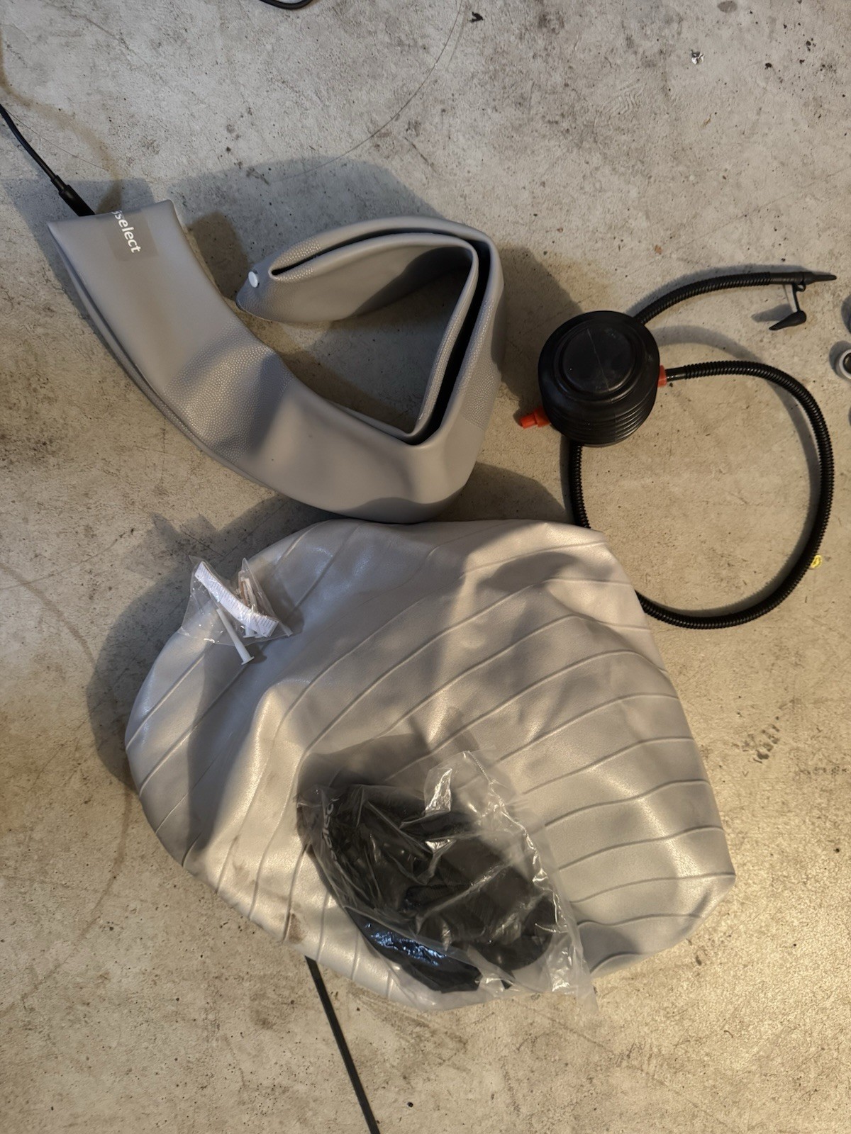 Gymnastikball Fitnessball Sitzball Sportball Pilates Ball Sportball Yogaball