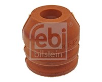 Vorderachse Febi Bilstein 17292 Anschlagpuffer, Federung FüR Opel,Vauxhall