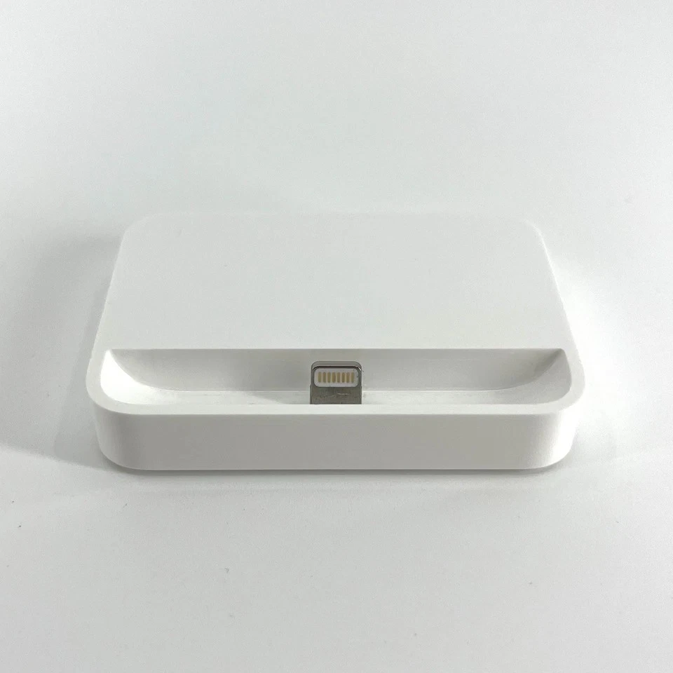 Apple Lightning Cell Phone Charging Docks for sale | eBay