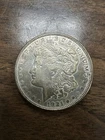 1921-D $1 Morgan Silver Dollar