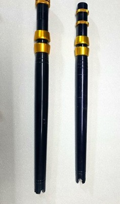 Penn International IGFA50 Set of 2 50LB 24K Trolling Big Game
