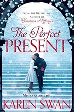 The Perfect Present Paperback Karen Swan