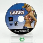 Leisure Suit Larry Magna Cum Laude (Playstation 2, 2004)