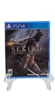 Sekiro: Shadows Die Twice for Sony PlayStation 4 PS4 Game tested works