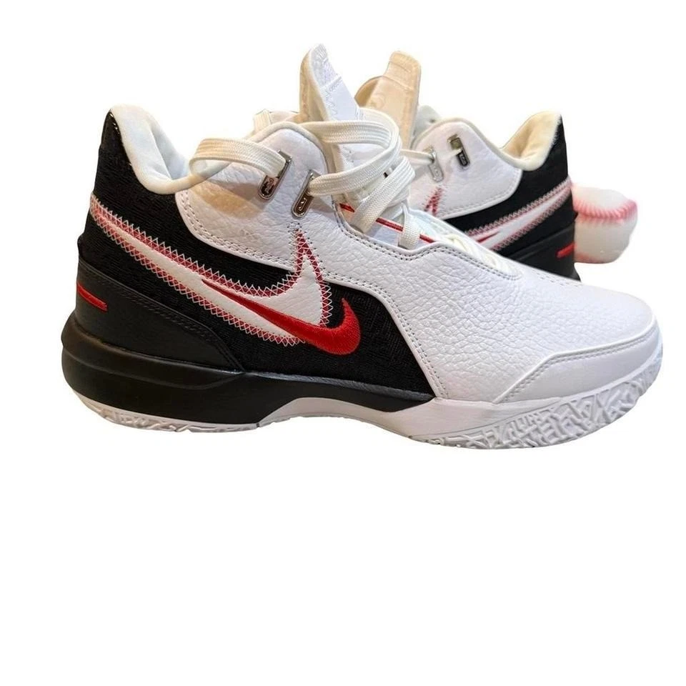 Nike Zoom LeBron NXXT Gen AMPD EP First Game for Sale