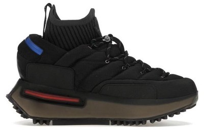 adidas NMD S1 Gore-Tex x Moncler Mid The Art Of Exploration