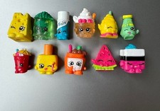 Shopkins Season 1 Ultra Rare, Special Edition Bundle-11
