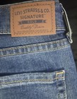 LEVI STRAUSS & CO. SIGNATURE™ GOLD Quality Denim Size 2M — photo 4