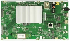Philips ABD8RMMAR001 Main Board for 65PFL5504/F7 (XA4 Serial)