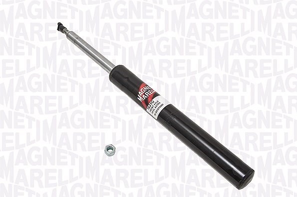 Magneti Marelli StoßDäMpfer Vorderachse FüR Volvo-image