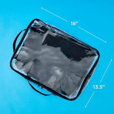 TOO Create-a-Case #1 Carry it All