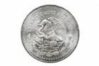 1982 Mexico 1 Onza Libertad .999 1 Oz Silver *0910 — photo 2