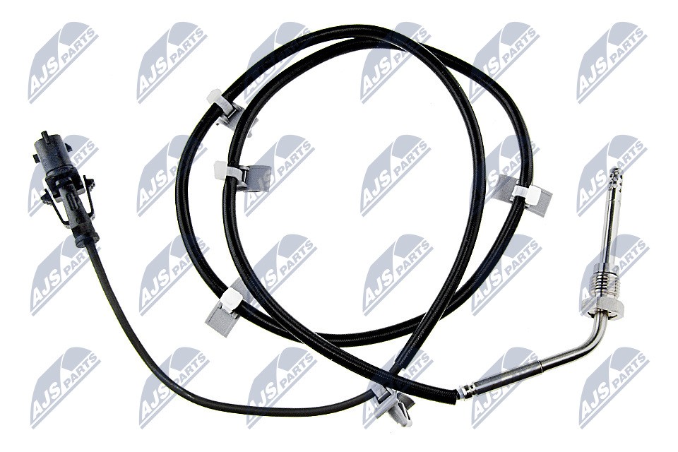 Sensor, Abgastemperatur oval EGT-PL-028 NTY für OPEL CHEVROLET - Bild 4