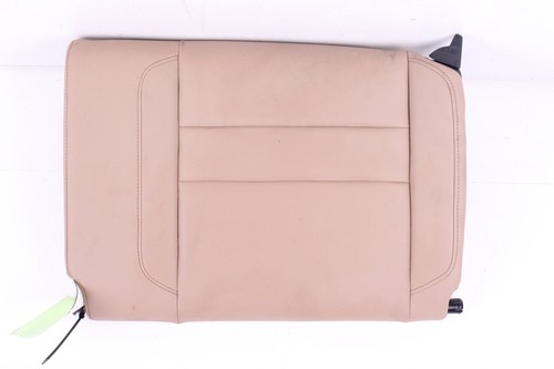 2020-2024 Porsche 911 Coupe Rear Left Side Seat Upper Backrest Cushion OEM