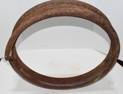 22 1/2'' KELSEY Hayes Split Rim 1910s- 20s 4 1/4'' Width Wheel - W66