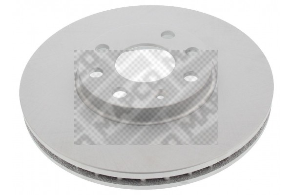Bremsscheibe Vorne FüR Opel Astra G Delvan Vauxhall Astra IV Astravan IV-image