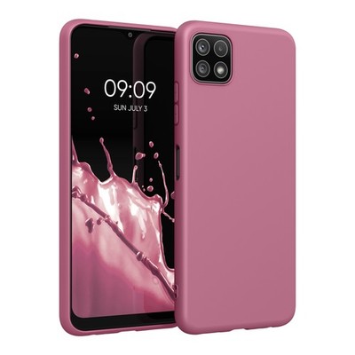 Hülle für Samsung Galaxy A22 5G Handyhülle Handy Case Cover Smartphone Backcover