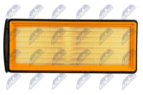 Winfil Luftfilter FÜR Alpina Bmw-image