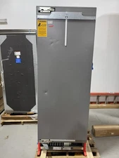 Liebherr Monolith MF3051 30" Smart Built-In All Freezer Column in Panel Ready