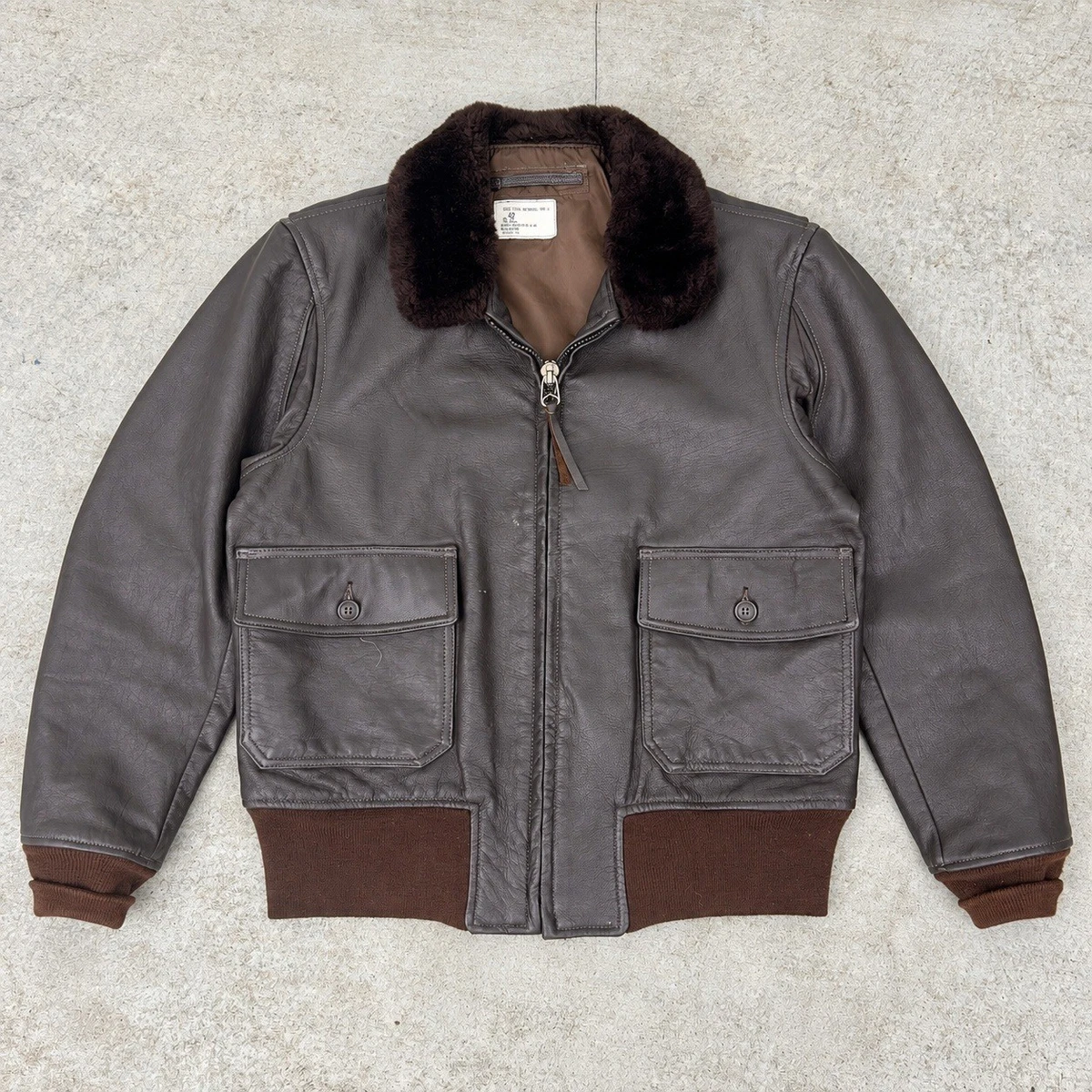 g1 leather jacket products for sale | eBay