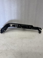 Halter Stoßstange Hinten Links BMW 1er E81 E87 Führung Heckstoßstange  7058517