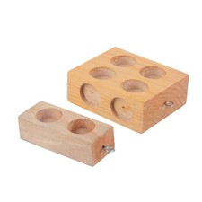 Inclined Plane Slider Science Demonstration Block for Students Children