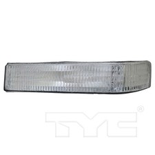 Parkingcorner Turn Signal Light For 97-98 Jeep Grand Cherokee Left Driver Parkingcorner Turn Signal Light For 97-98 Jeep Grand Cherokee Left Driver