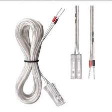 Speaker Cable for Sony speaker HCD-ZX6 HCD-ZX66I HCD-ZX8 Replacement