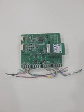 Nintendo Wii RVL-021 Balance Board Circuit Board Replacement part