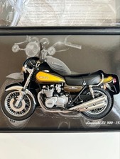 Minichamps Kawasaki Z1 900 1/12 Yellow Ball Europe Used