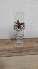 NR. 2201, VEB ROLAND BR&Auml;U - NORDHAUSEN, 0.2l, Bierglas, Sammlungsaufl&ouml;sung
