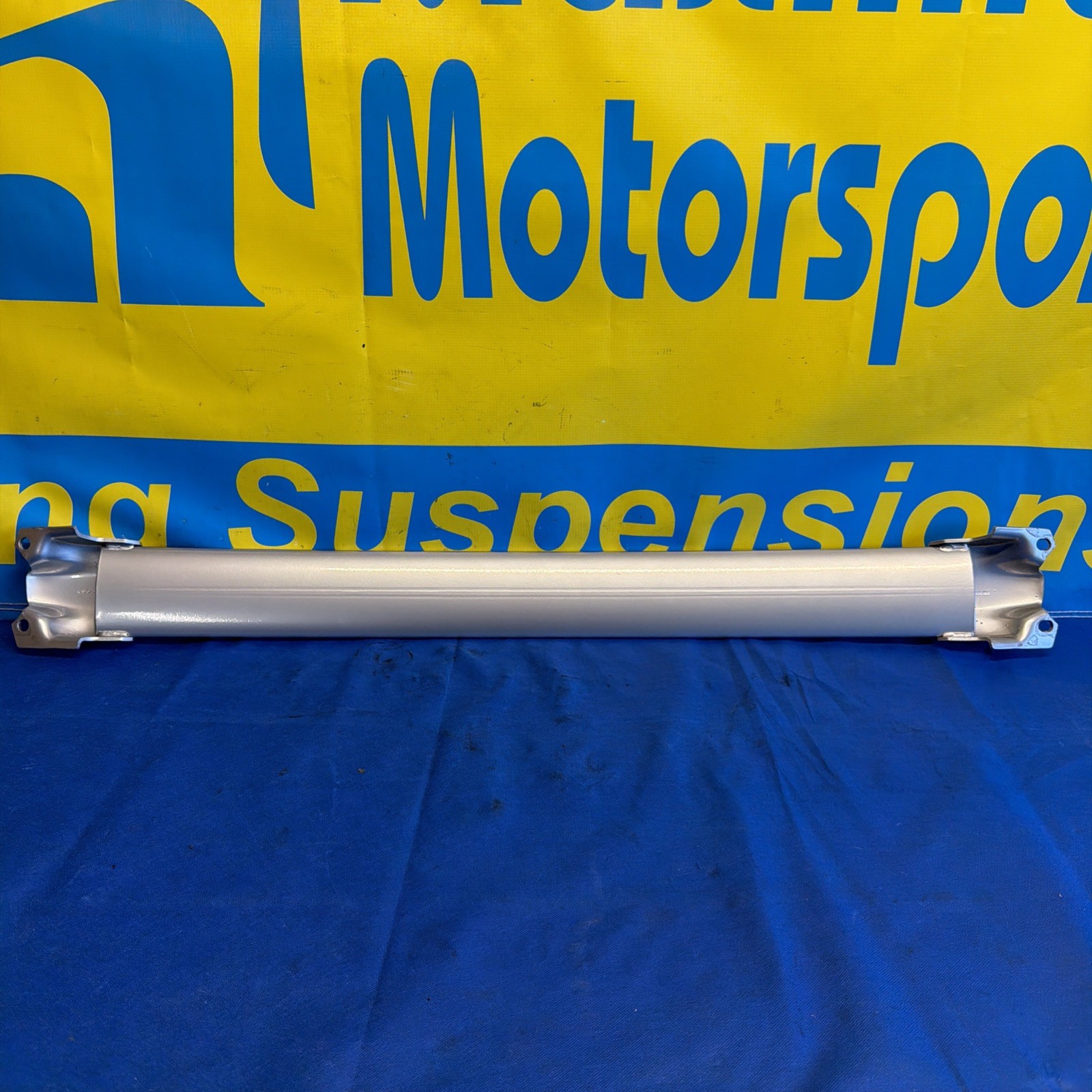 Ford GT 2014 Front Strut tower braces Set