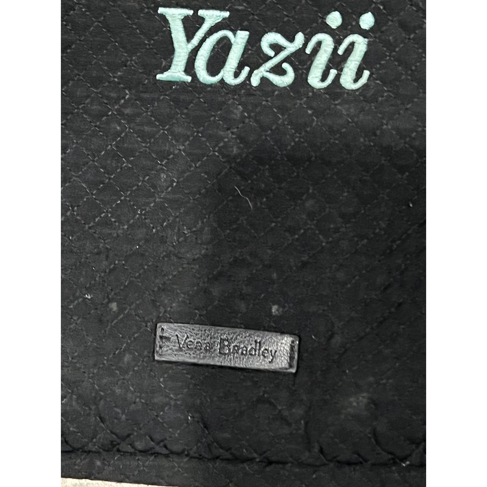 Рюкзак Vera Bradley стеганый хлопок Bancroft - Изображение 2 из 4