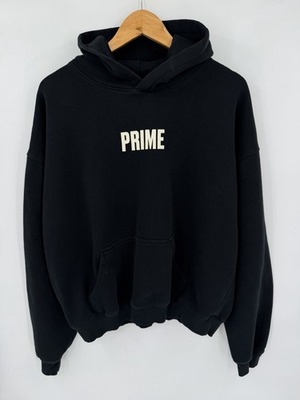 #ad PRIME Hydration Drink Hoodie Sweatshirt Medium Logan Paul KSI Oversized $26.99