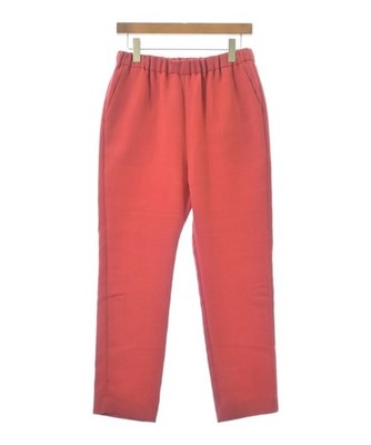 FRAMeWORK Pants (Other) Red 40(Approx. M) 2200692435144