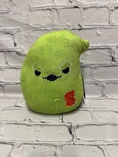 New w/ Tags Squishmallows 8" Oogie Boogie Plush Nightmare Before Christmas