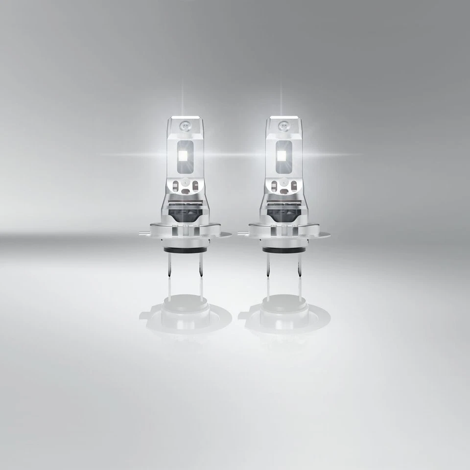 OSRAM NIGHT BREAKER LED SPEED H7 450 % 6000K für VW Golf 4 6 7 Sportsvan - Bild 3 von 4