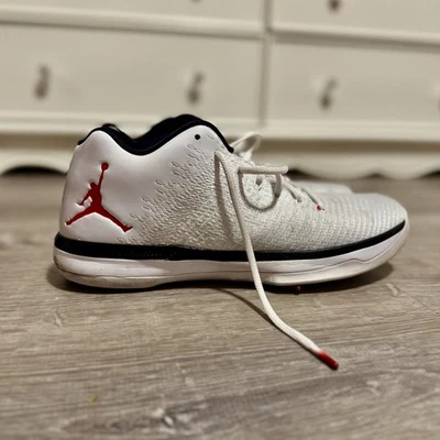 Jordan 31 Low Bulls for Sale | Authenticity Guaranteed | eBay