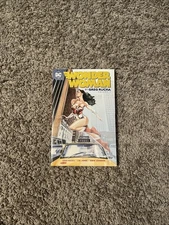 Wonder Woman by Greg Rucka #1 (DC Comics September 2016)