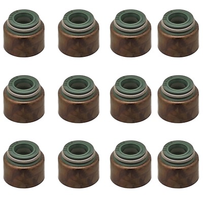 Elring 16pc Engine Valve Stem Oil Seal Set For Ignis Matiz S-Cross SX4 Vitara