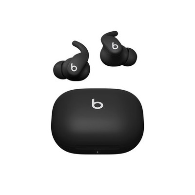 Beats Powerbeats Fit   Kabellose Workout In-Ear Kopfhörer Schwarz