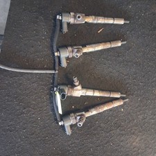 Injecteur Fiat CROMA