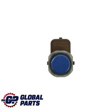 BMW F10 LCI F11 PDC Sensor Einparkhilfe Ultraschall Monte Carlo Blau 9270497