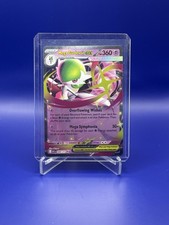 Mega Gardevoir EX Holo Double Rare 360 HP Pokémon TCG Me01 060/132 English