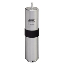 HENGST FILTER Kraftstofffilter H339WK01 Leitungsfilter für BMW 3er Touring E91