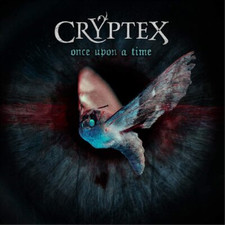 Cryptex Once Upon a Time (Vinyl) 12" Album Coloured Vinyl
