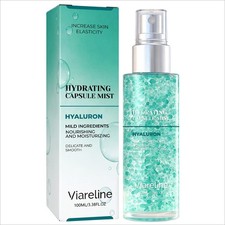 Bruma cápsula hidratante ácido hialurónico Anua PDRN 100 ml