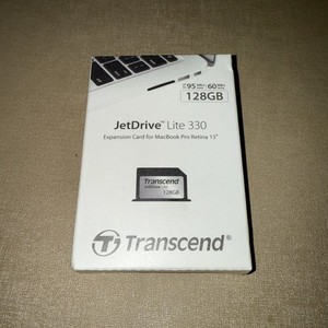 Jetdrive 720 Transcend Jetdrive 725 Transcend Jetdrive 725 New
